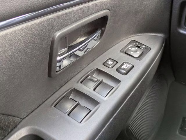 2025 Mercury Gray Metallic Mitsubishi Outlander Sport 2.0 ES 4X4 SUV