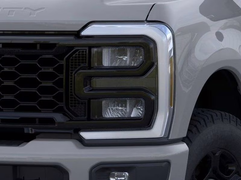 2026 Avalanche Ford Super Duty F-350 SRW XL 4X4 Truck