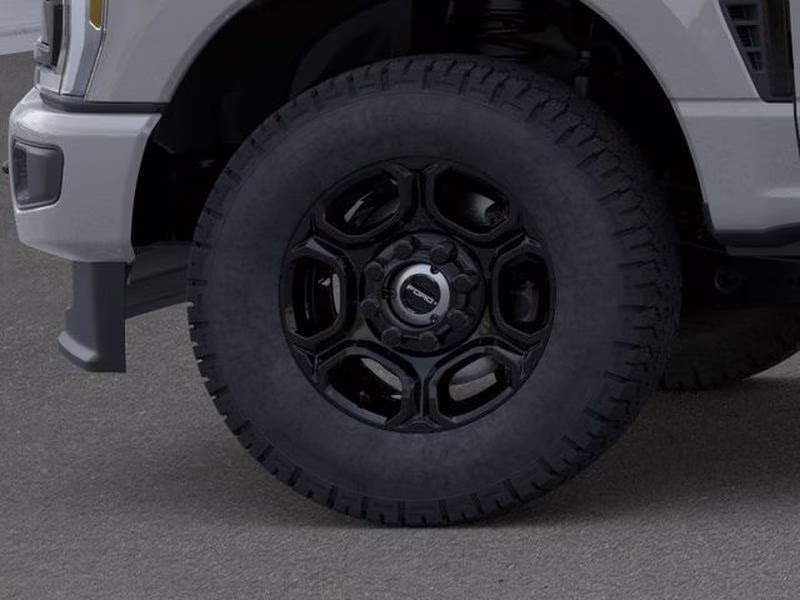 2026 Avalanche Ford Super Duty F-350 SRW XL 4X4 Truck