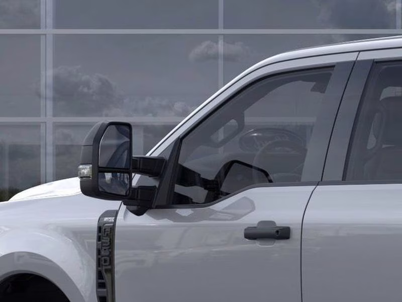 2026 Avalanche Ford Super Duty F-350 SRW XL 4X4 Truck