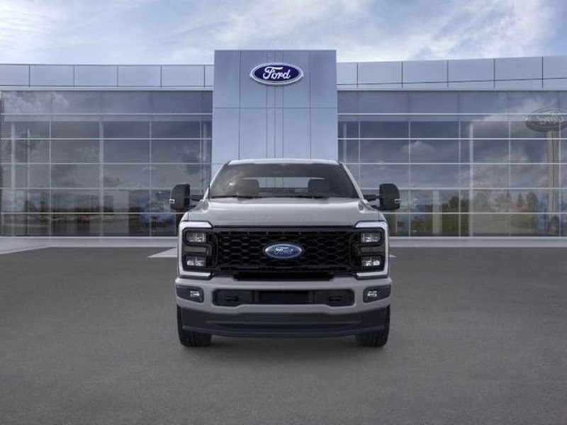2026 Avalanche Ford Super Duty F-350 SRW XL 4X4 Truck