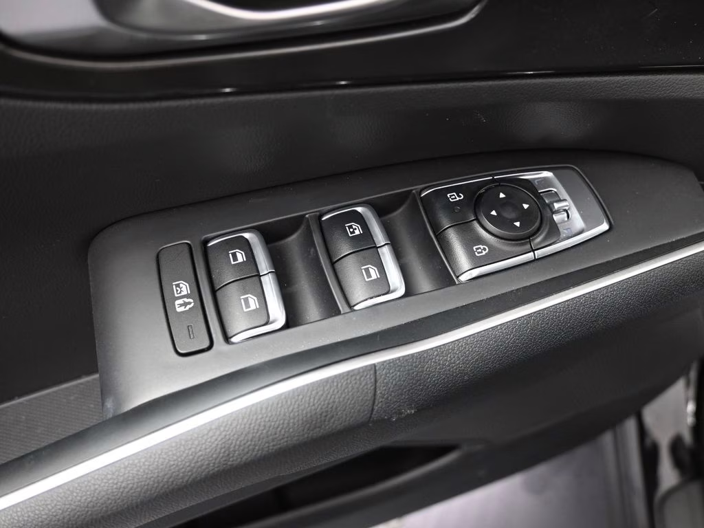 2026 Ebony Black Kia Sorento S AWD SUV