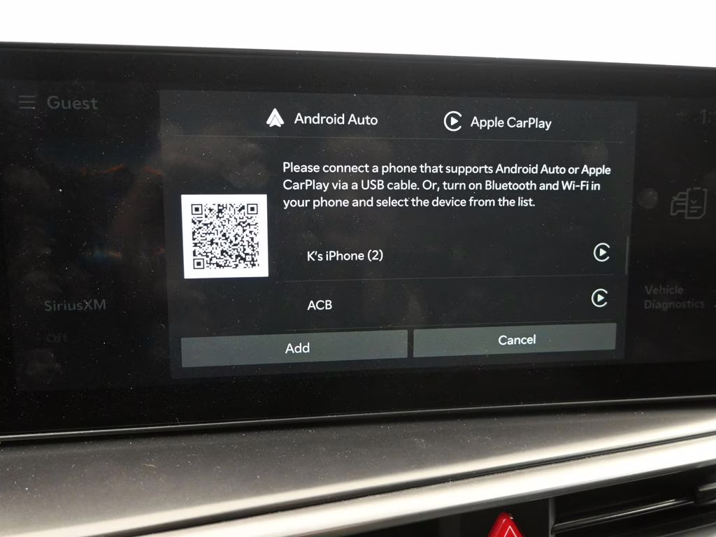 2026 Ebony Black Kia Sorento S AWD SUV