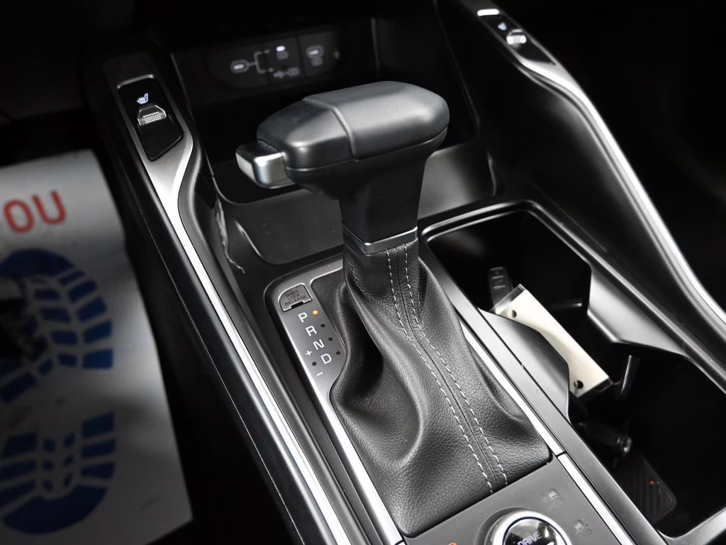 2026 Ebony Black Kia Sorento S AWD SUV