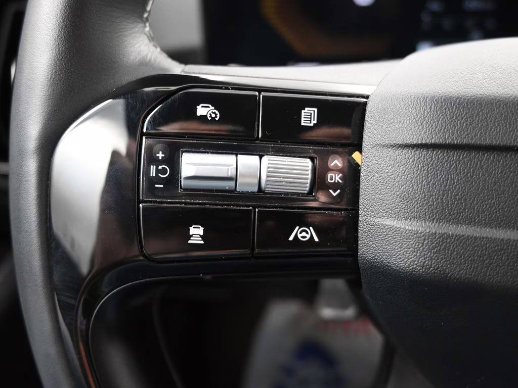 2026 Ebony Black Kia Sorento S AWD SUV