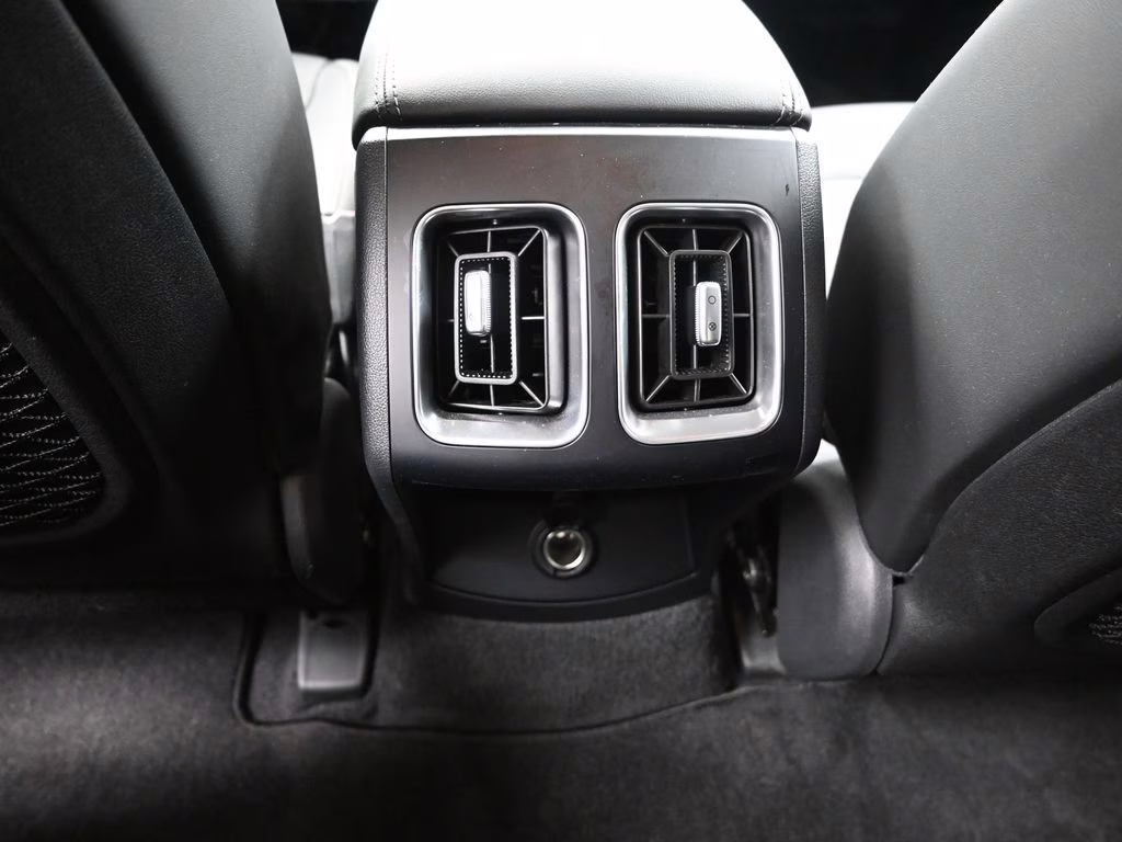 2026 Ebony Black Kia Sorento S AWD SUV