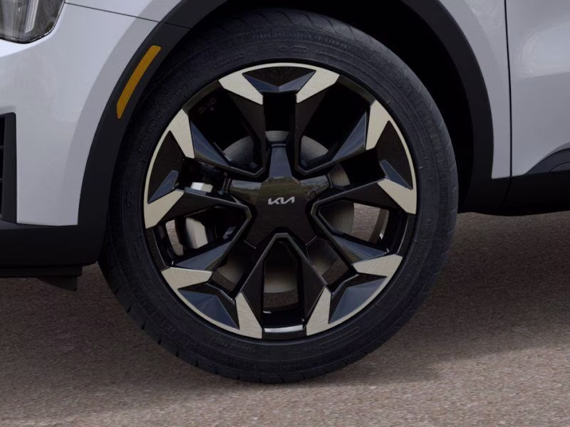 2026 Glacial White Pearl Kia Sorento EX AWD SUV