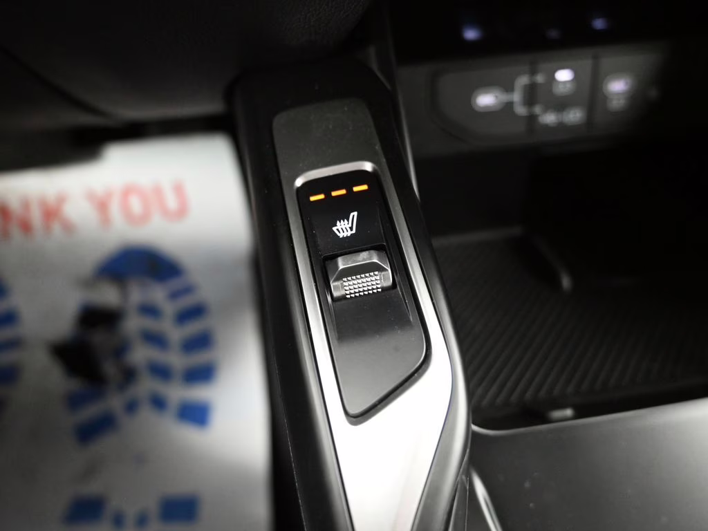 2026 Ebony Black Kia Sorento S AWD SUV