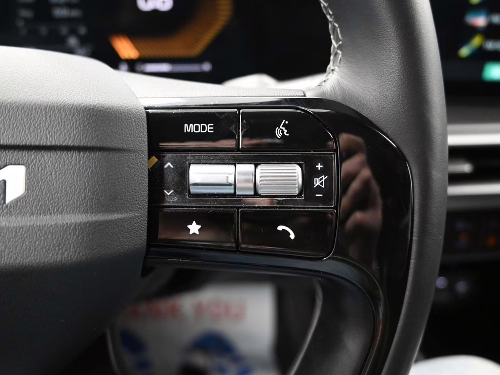 2026 Ebony Black Kia Sorento S AWD SUV