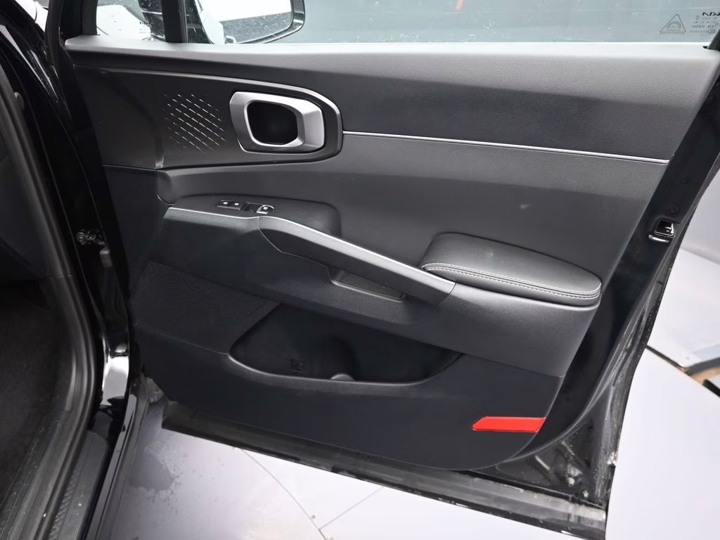 2026 Ebony Black Kia Sorento S AWD SUV
