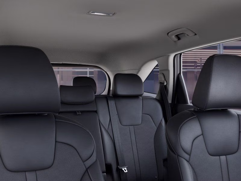 2026 Glacial White Pearl Kia Sorento EX AWD SUV