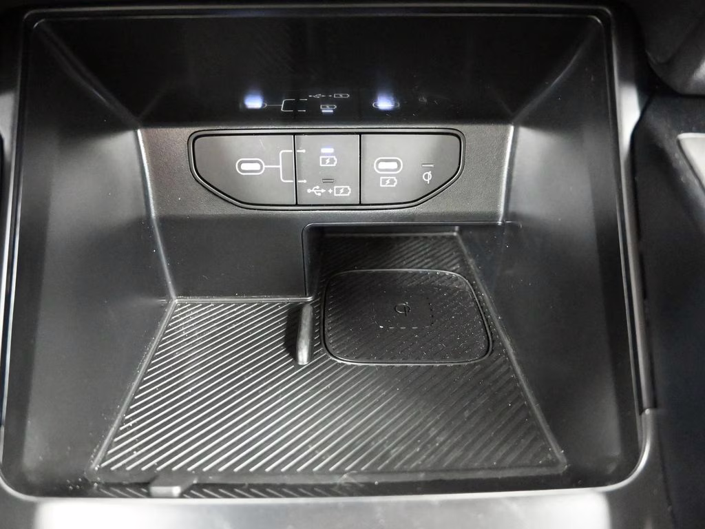 2026 Ebony Black Kia Sorento S AWD SUV