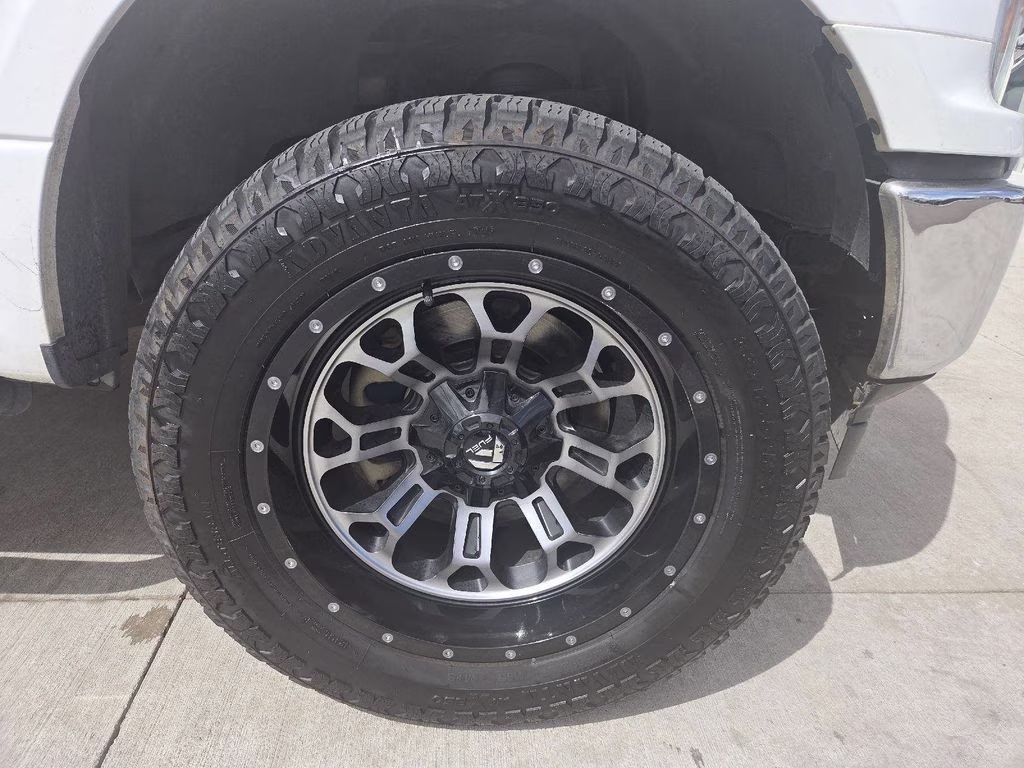 2020 White Ford F-150 XLT 4X4 Truck