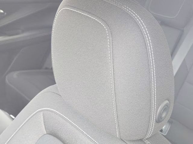 2026 Sterling Gray Metallic Chevrolet Blazer EV LT FWD SUV