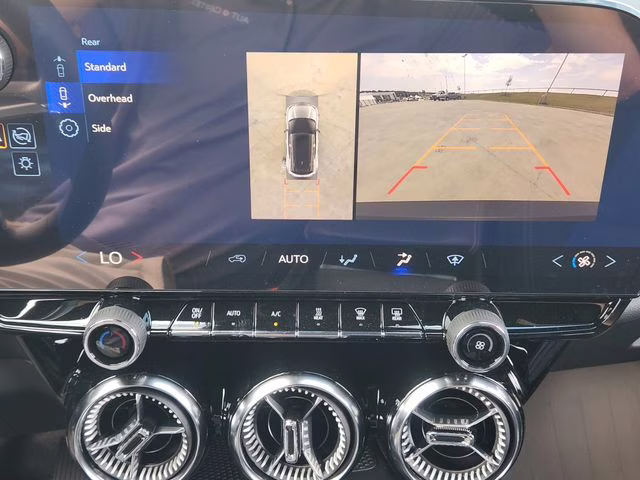 2026 Sterling Gray Metallic Chevrolet Blazer EV LT FWD SUV