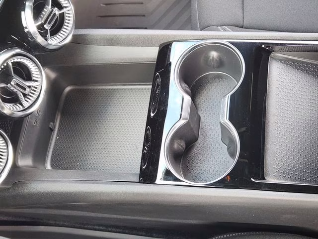 2026 Sterling Gray Metallic Chevrolet Blazer EV LT FWD SUV