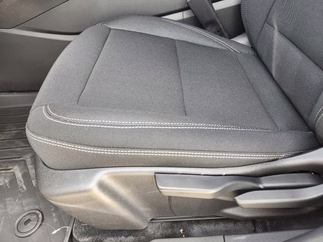 2026 Sterling Gray Metallic Chevrolet Blazer EV LT FWD SUV