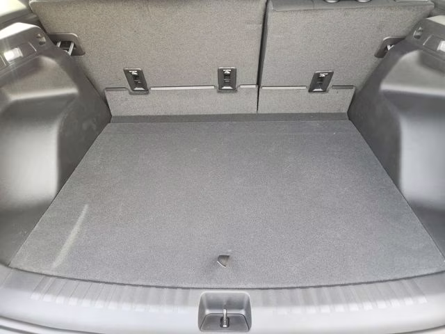 2026 Sterling Gray Metallic Chevrolet Blazer EV LT FWD SUV