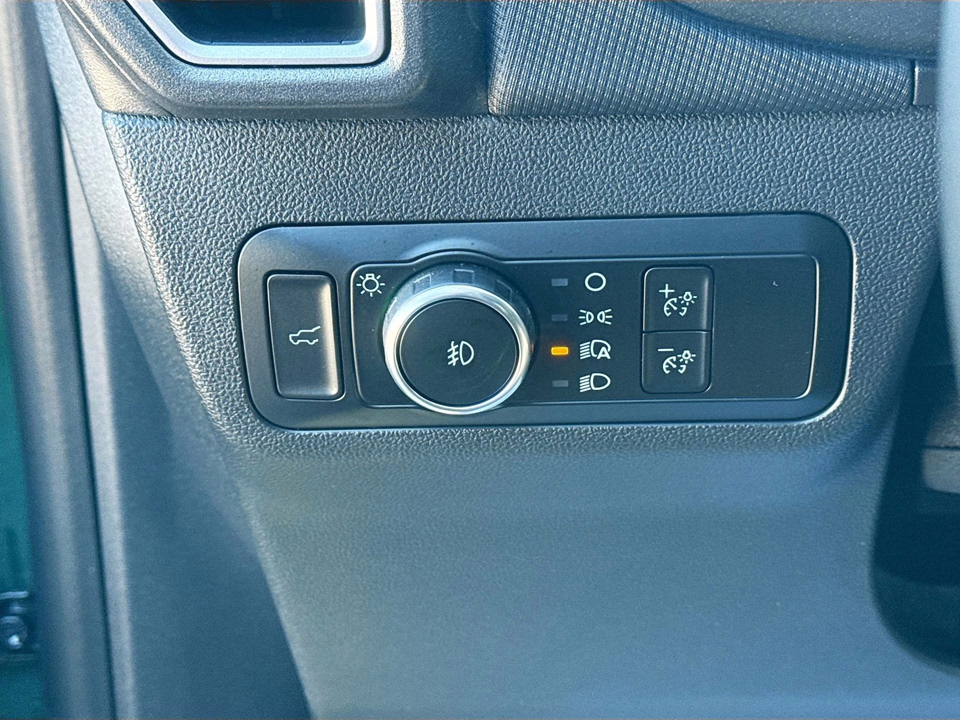 2025 Eruption Green Metallic Ford Bronco Sport Outer Banks 4X4 SUV