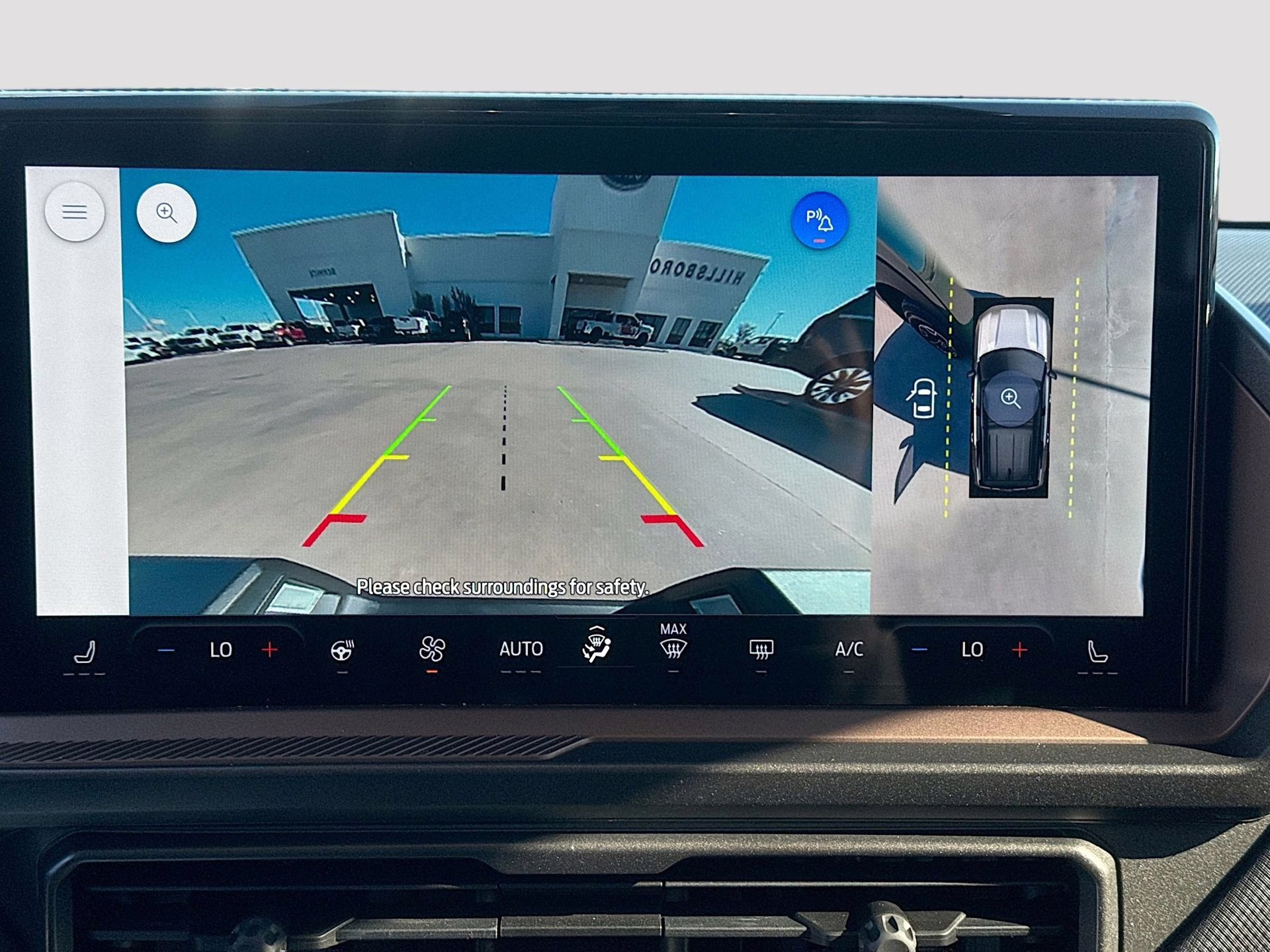 2025 Eruption Green Metallic Ford Bronco Sport Outer Banks 4X4 SUV