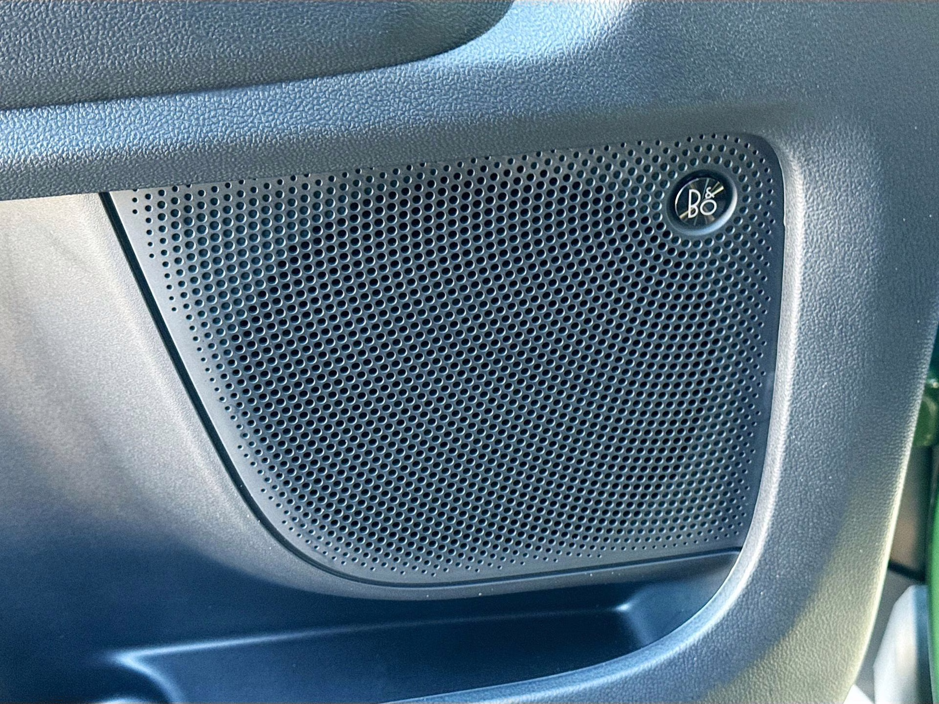 2025 Eruption Green Metallic Ford Bronco Sport Outer Banks 4X4 SUV