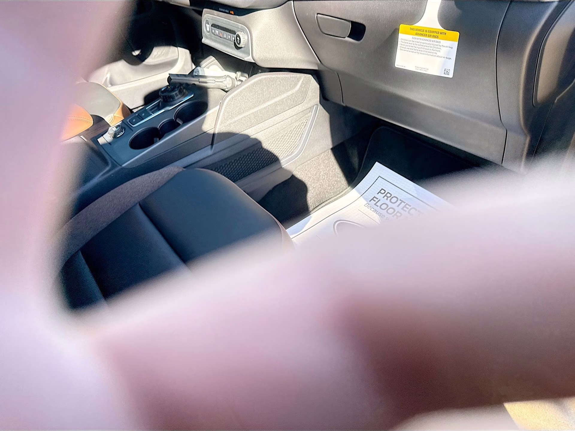 2025 Eruption Green Metallic Ford Bronco Sport Outer Banks 4X4 SUV