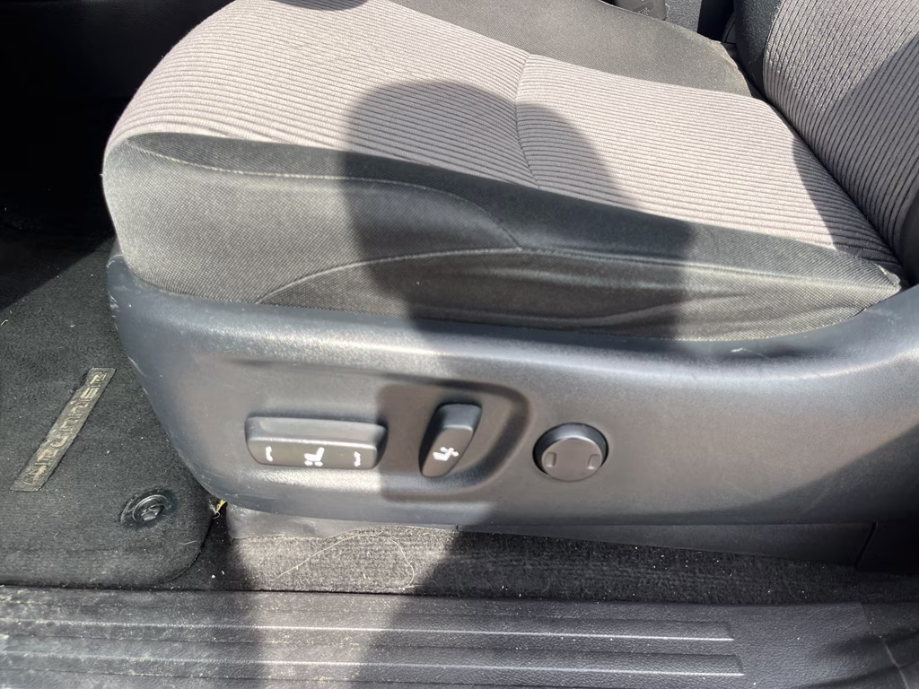 2019 Nautical Blue Metallic Toyota 4Runner SR5 RWD SUV