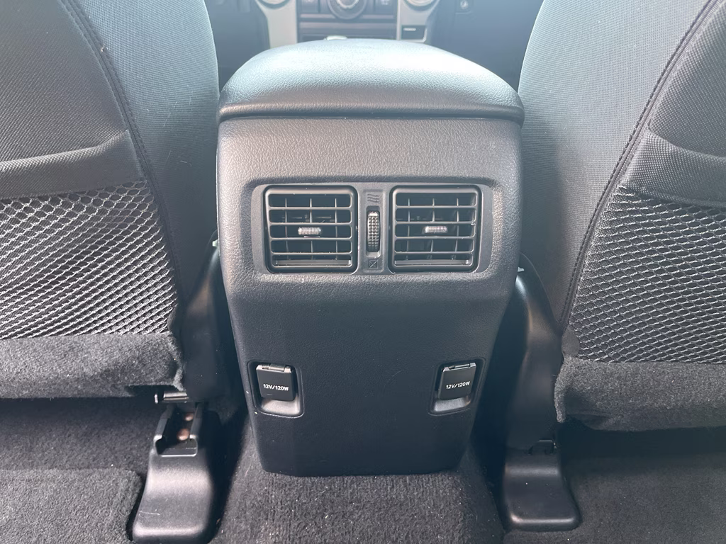 2019 Nautical Blue Metallic Toyota 4Runner SR5 RWD SUV