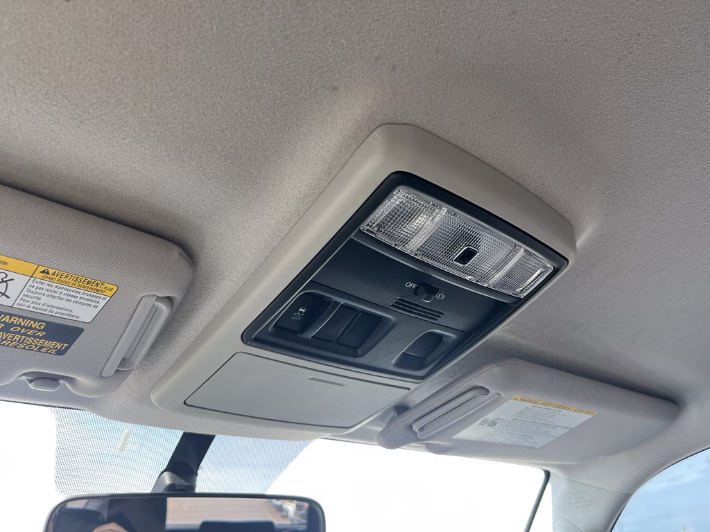 2019 Nautical Blue Metallic Toyota 4Runner SR5 RWD SUV