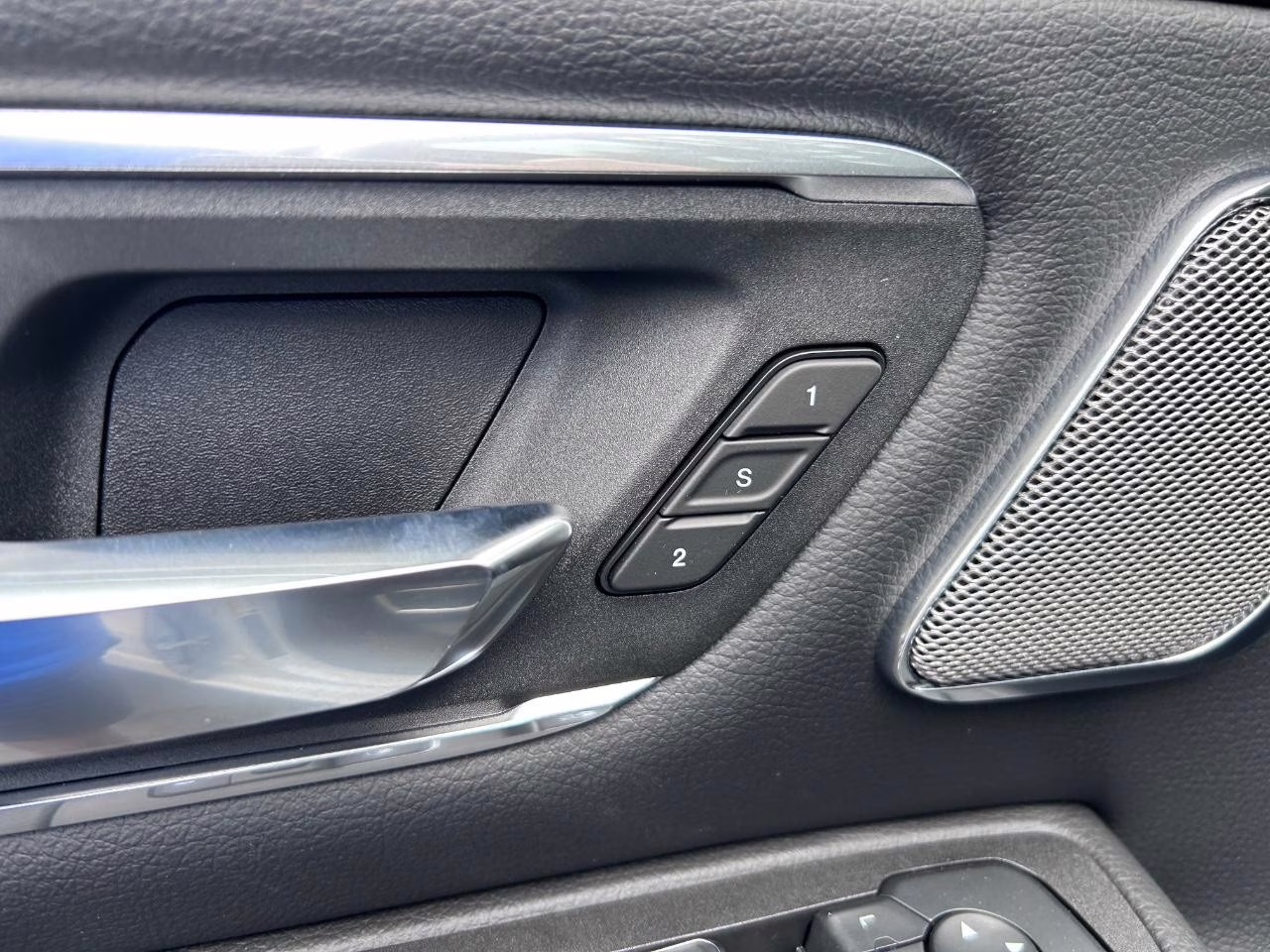 2026 Bright White Clearcoat Ram 1500 Laramie 4X4 Truck