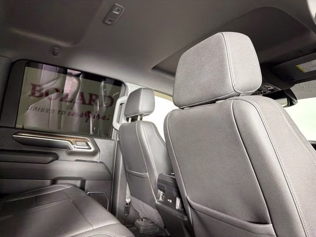 2024 Slate Gray Metallic Chevrolet Silverado 2500HD LT 4X4 Truck