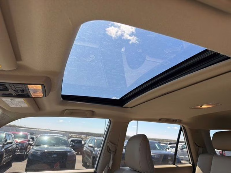 2022 White Toyota 4Runner SR5 Premium 4X4 SUV