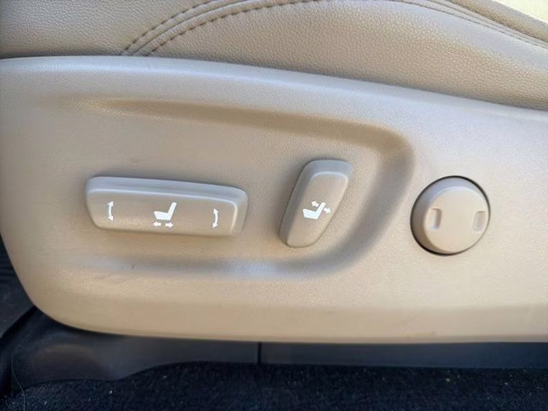 2022 White Toyota 4Runner SR5 Premium 4X4 SUV