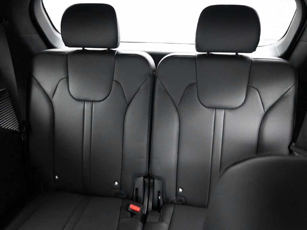 2026 Glacial White Pearl Kia Sorento X-Line SX Prestige AWD SUV