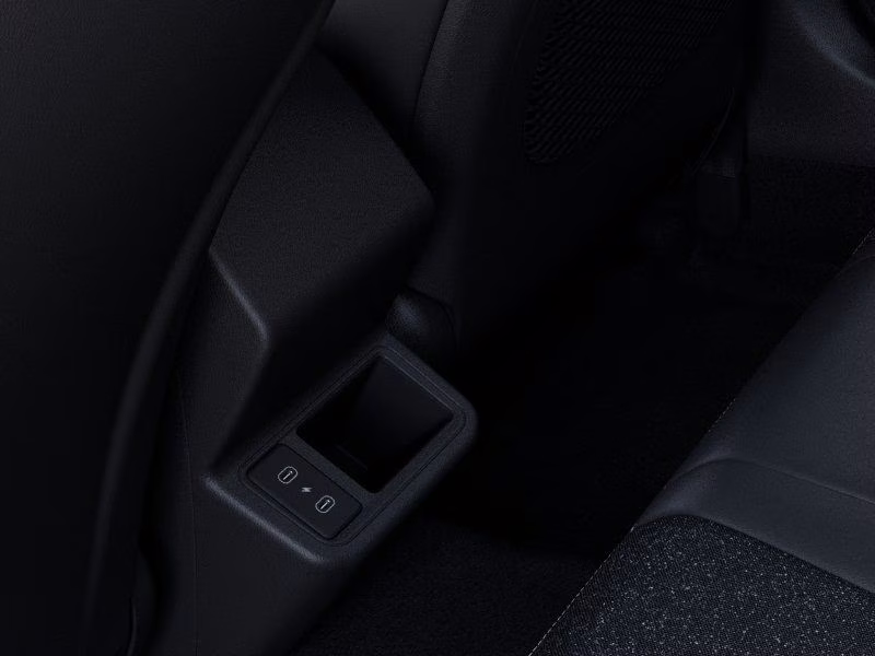 2025 Aurora Black Pearl Kia K4 GT-Line FWD Sedan