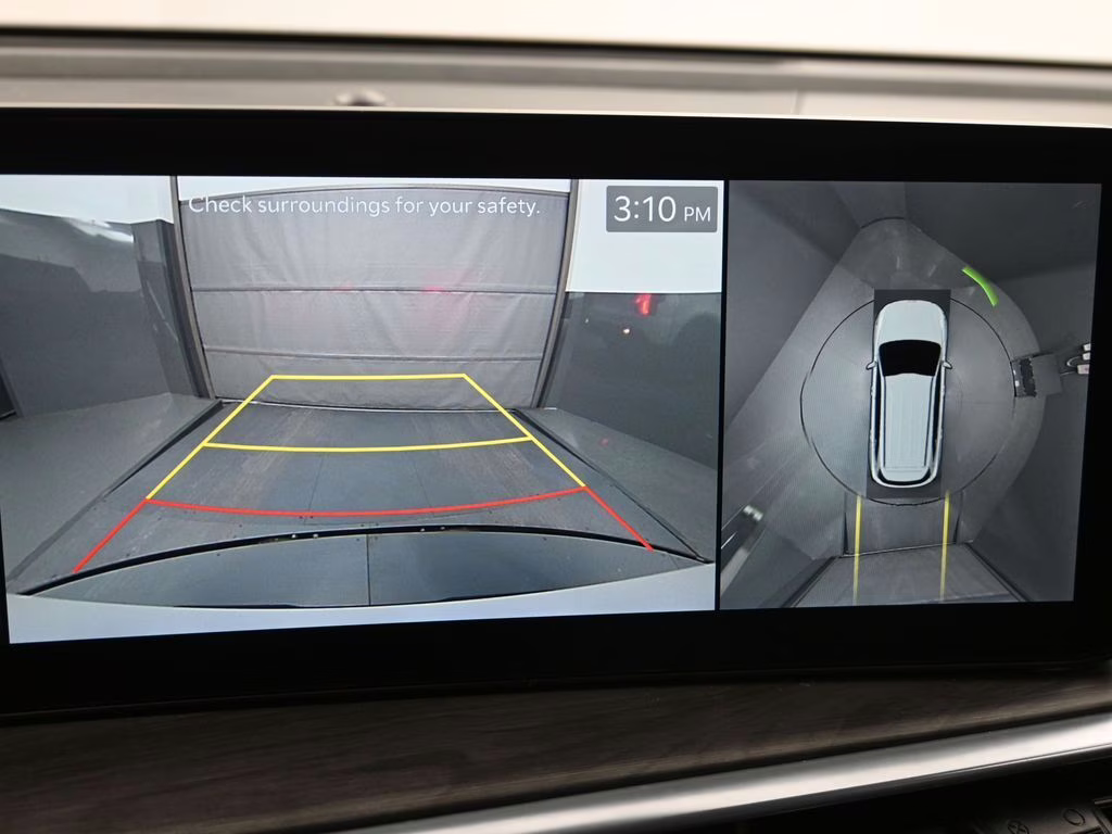 2026 Glacial White Pearl Kia Sorento X-Line SX Prestige AWD SUV