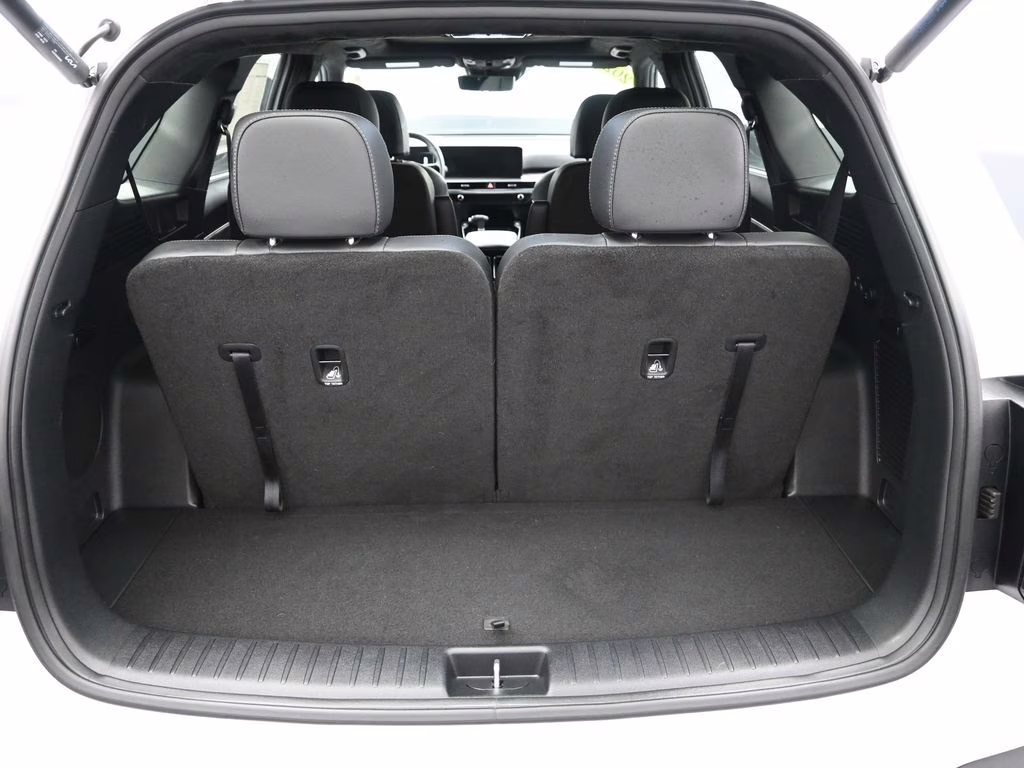 2026 Glacial White Pearl Kia Sorento X-Line SX Prestige AWD SUV