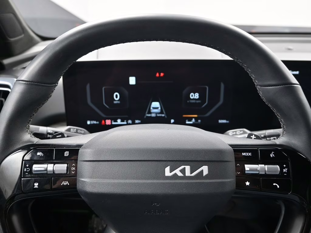 2026 Glacial White Pearl Kia Sorento X-Line SX Prestige AWD SUV