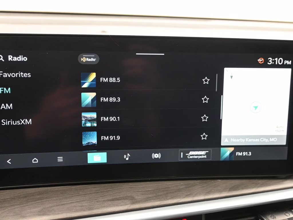 2026 Glacial White Pearl Kia Sorento X-Line SX Prestige AWD SUV