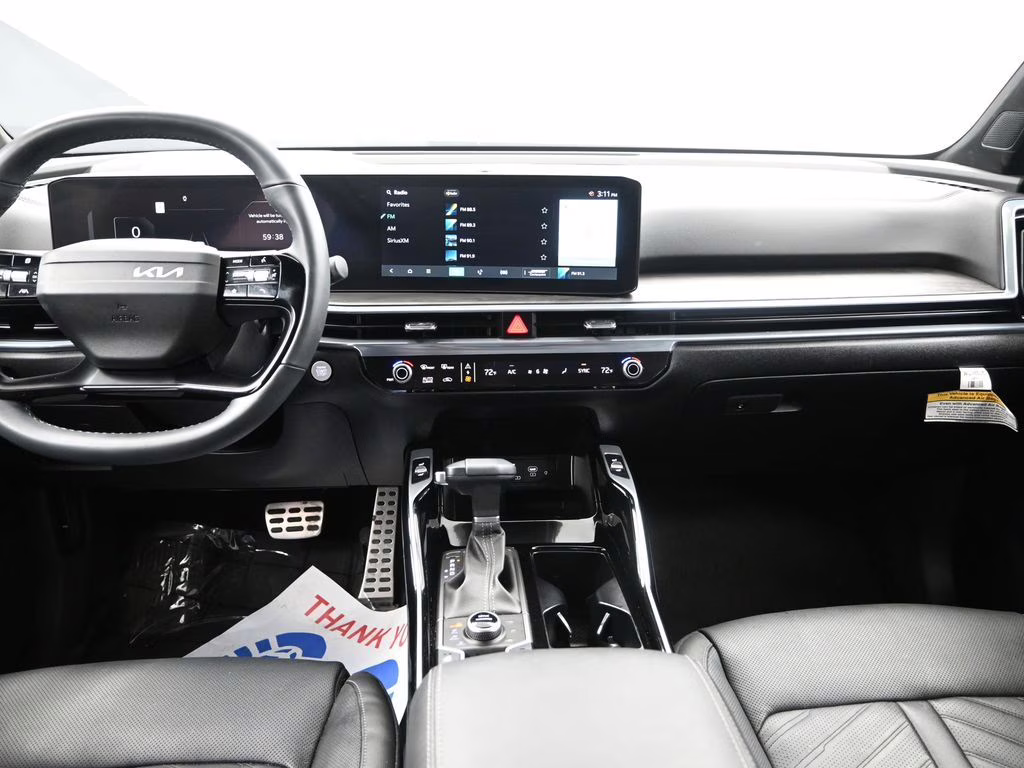 2026 Glacial White Pearl Kia Sorento X-Line SX Prestige AWD SUV