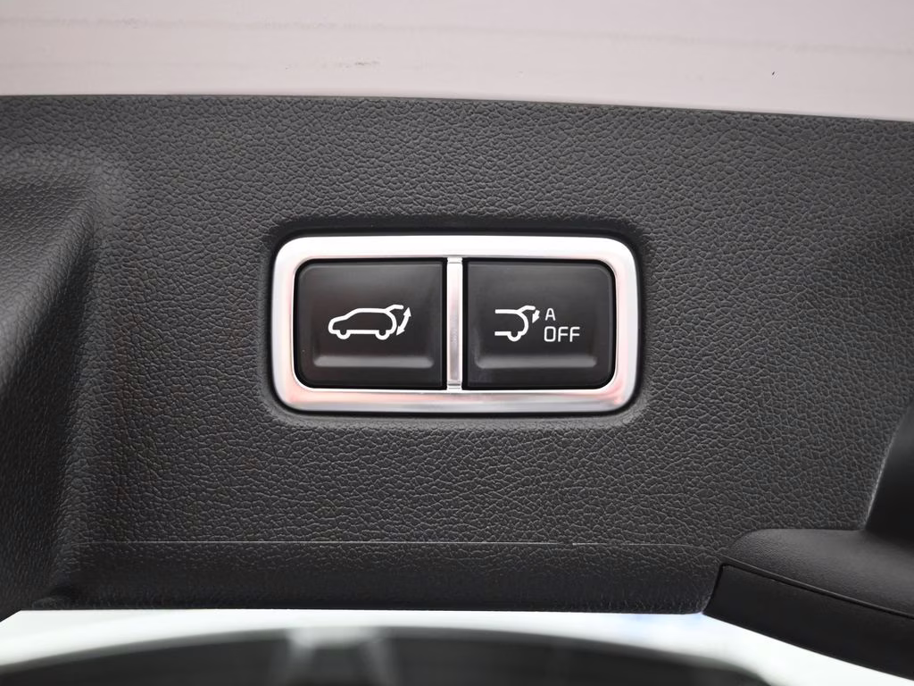 2026 Glacial White Pearl Kia Sorento X-Line SX Prestige AWD SUV