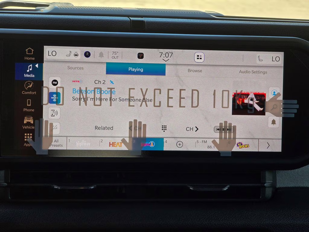 2025 41 Jeep Wrangler Willys 4X4 SUV