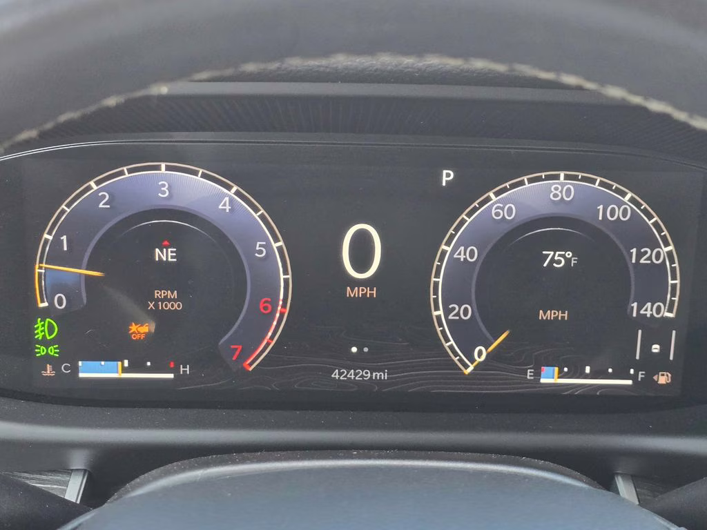 2022 Diamond Black Crystal Pearlcoat Jeep Wagoneer Series II 4X4 SUV