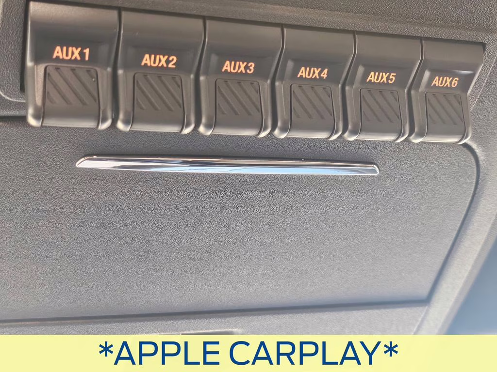 2026 Carbonized Gray Metallic Ford Super Duty F-250 SRW Lariat 4X4 Truck