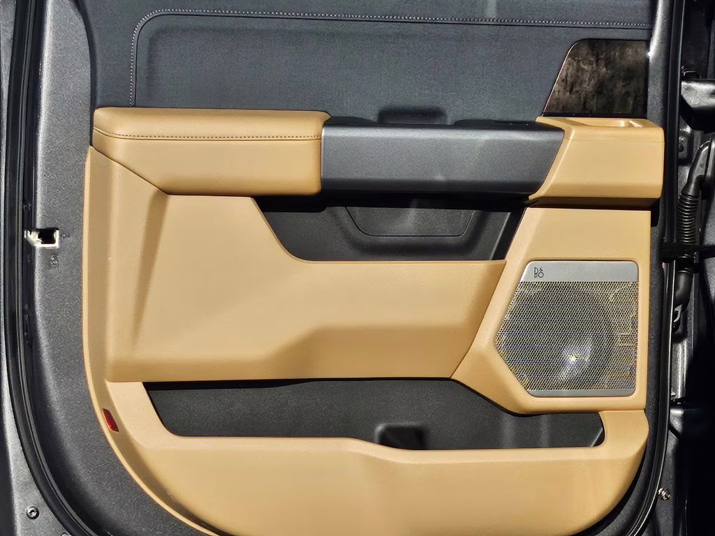 2026 Carbonized Gray Metallic Ford Super Duty F-250 SRW Lariat 4X4 Truck