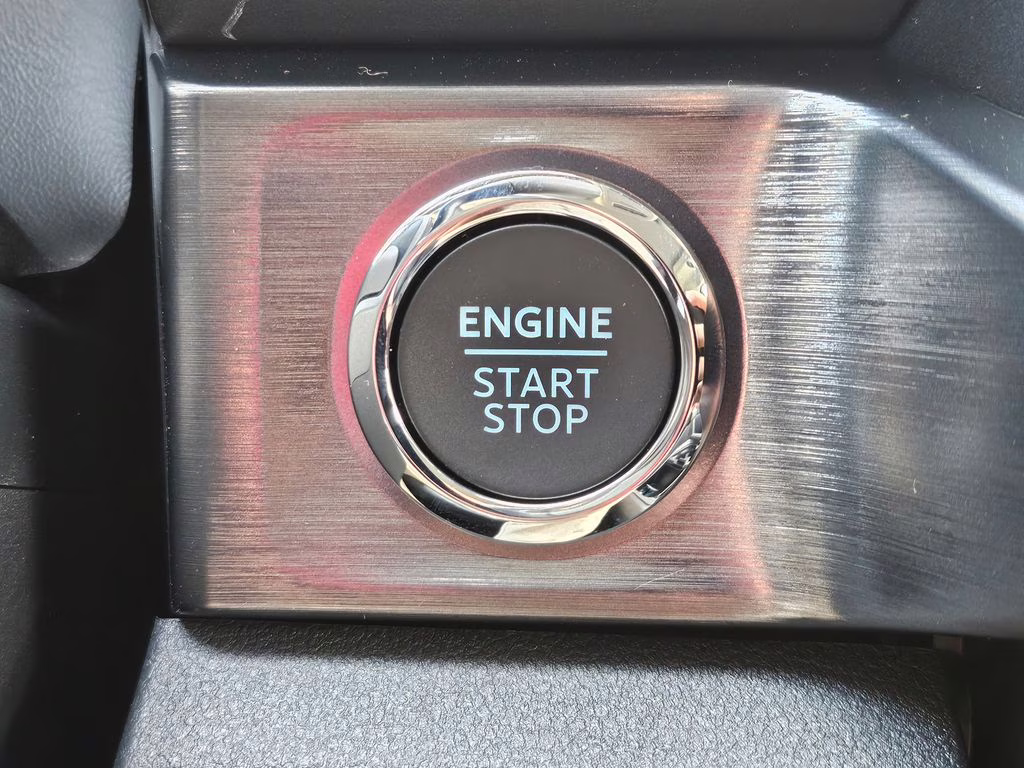 2026 Argon Blue Metallic Ford Super Duty F-350 SRW Lariat 4X4 Truck