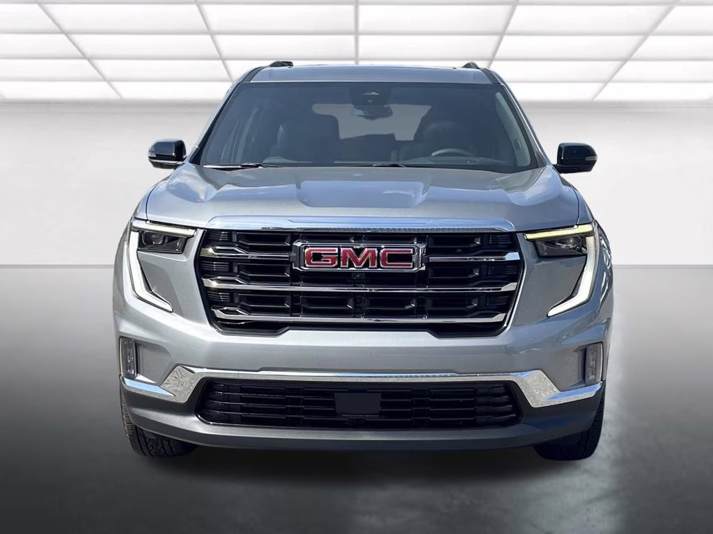 2025 Sterling Metallic GMC Acadia Elevation FWD SUV
