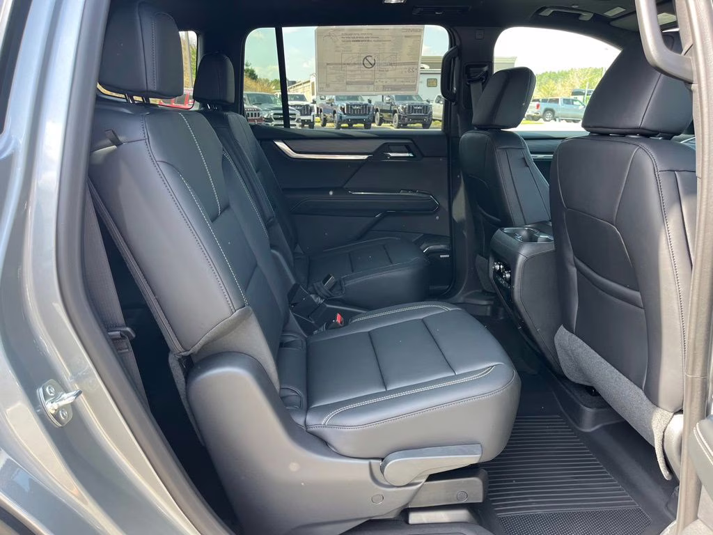 2025 Sterling Metallic GMC Acadia Elevation FWD SUV