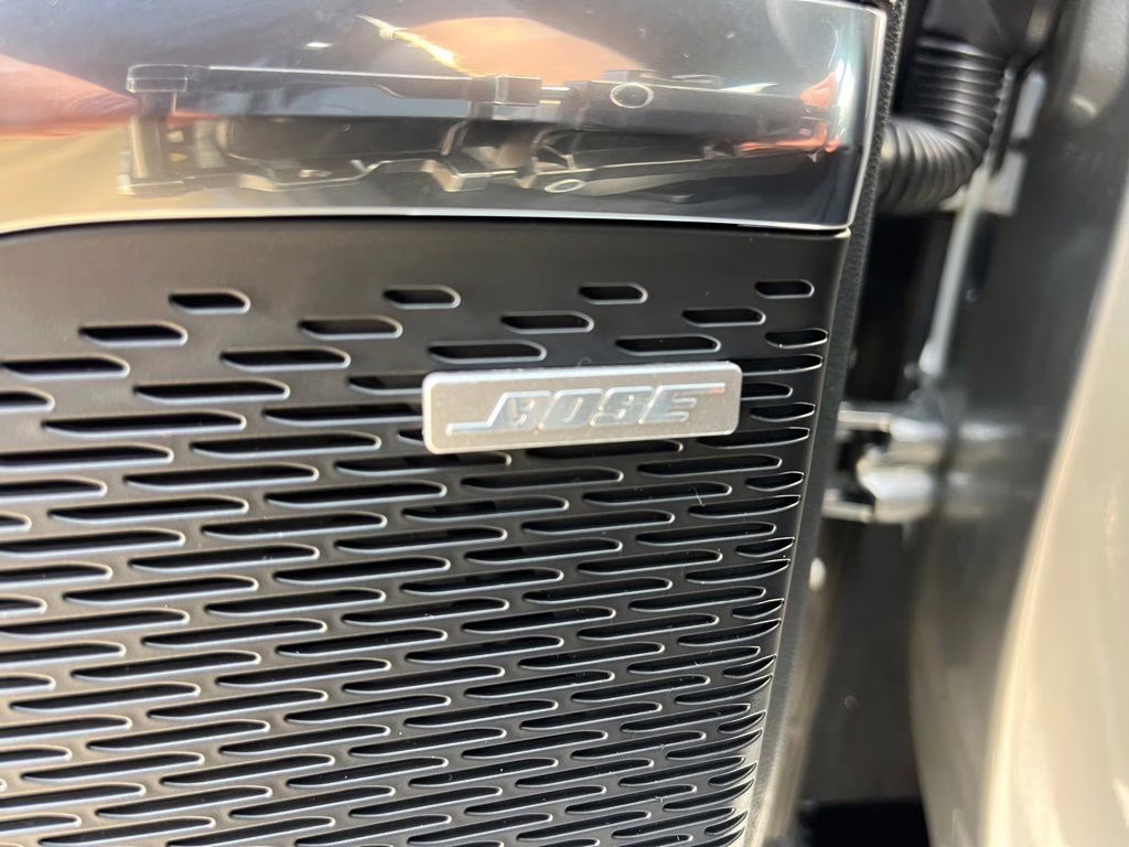 2025 Sterling Metallic GMC Acadia Elevation FWD SUV