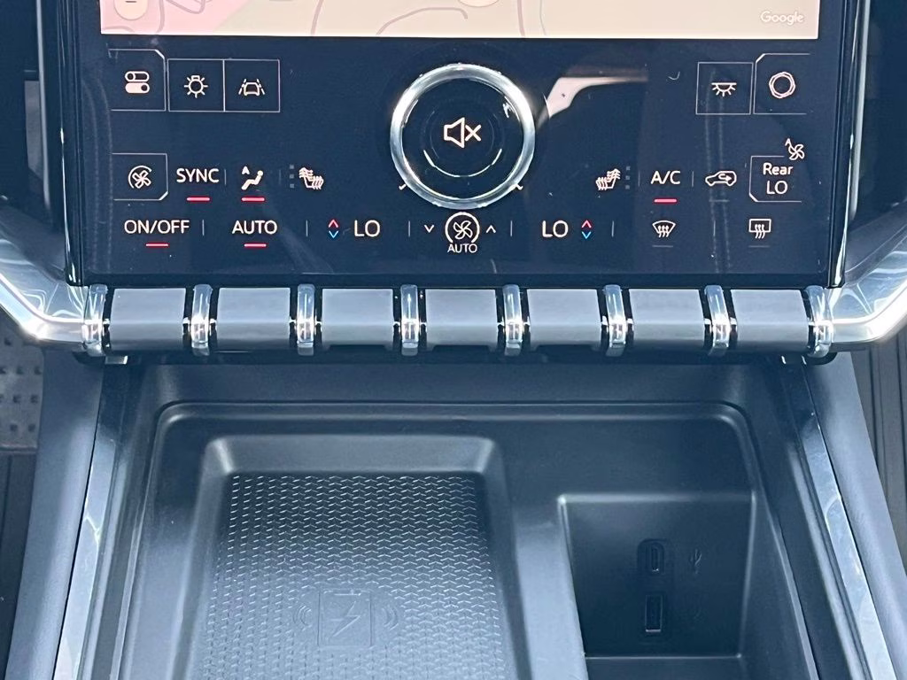 2025 Sterling Metallic GMC Acadia Elevation FWD SUV